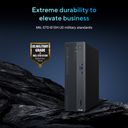ASUS ExpertCenter P500 SFF P500SV-05210H009X SFF 210H Intel Core i5 16GB 512GB Windows 11 Pro – billede 10