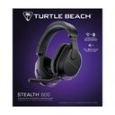 Turtle Beach Stealth 600 Gen 3 Trådløs Høretelefoner Sort – billede 13