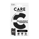 PanzerGlass CARE Fashionable Case til iPhone 15 Sort – billede 3