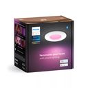 Philips Hue White and Color Ambiance Slim Indlejret spotlys 8.3W 2000-6500K 16 millioner farver – billede 4