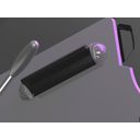 PDP RIFFMASTER Guitar controller Sony PlayStation 5 Sony PlayStation 4 – billede 28