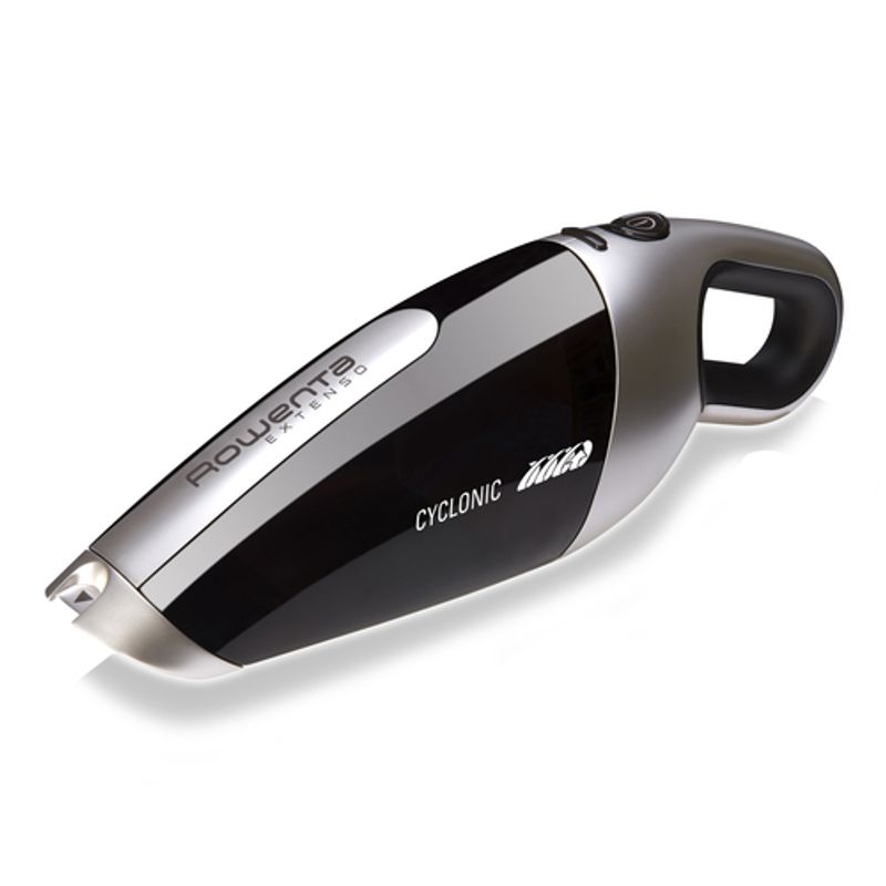 Rowenta Extenso AC4769 Støvsuger Håndmodel 0.35liter Chokolade/perlemetallisk