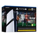 Sony PlayStation 5 Pro Digital Edition 2TB inkl. EA sports FC26 – billede 3