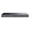 TP-Link Omada SG5452X Switch 48-porte Gigabit Ethernet – billede 1