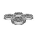 Philips HS740 Blade Refill HS740/15 Replacement electric shaving heads – billede 1