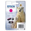 Epson 26 Magenta – billede 1