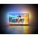 Philips 40PQS6901/12 TV 40 Fuld HD Sort – billede 2