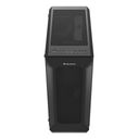 Genesis Irid 505 Tower ATX Sort – billede 5