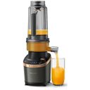 Philips HR3770 Blender Juicefunktion Rengøringsfunktion Sort/kobber – billede 4