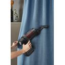 Rowenta RH6A71 Aluminium, Rød Aluminium, Rød – billede 3