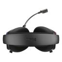 Glorious Gaming GHS Eternal RGB Kablet Høretelefoner Sort – billede 11