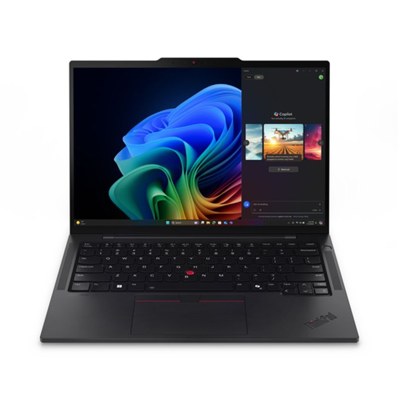 Lenovo ThinkPad T14s Gen 6 21R1 14 1920 x 1200 (WUXGA) 255U 32GB 1TB Intel Graphics Windows 11 Pro