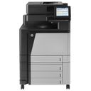 HP LaserJet Enterprise Flow MFP M880z Laser – billede 1