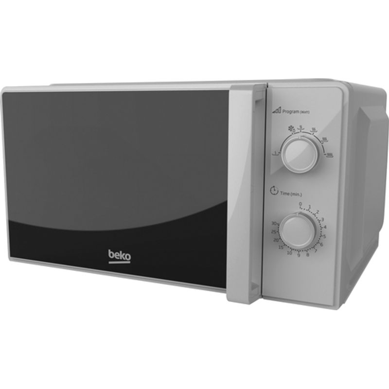 Beko MOC20100SFB Mikrobølgeovn Sølv