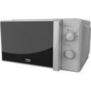 Beko MOC20100SFB Mikrobølgeovn Sølv – billede 1