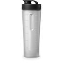 Philips Daily Collection HR2600/80 Blender 0,7l 350W Grå – billede 4