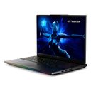 Erazer Beast 16 X1 Ultimate 16 2.5K Core Ultra 9 275HX 32GB/2TB SSD RTX 5090 Win11 MD62732 – billede 9