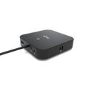 i-Tec USB-C 3.1 / Thunderbolt 3 Dockingstation – billede 3