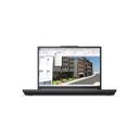 Lenovo ThinkPad P16 Gen 3 21RQ 16 255HX 1TB NVIDIA RTX PRO 2000 Blackwell / Intel Graphics Windows 11 Pro – billede 2