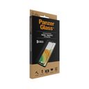 PanzerGlass Skærmbeskytter Sort Transparent Samsung Galaxy A33 5G – billede 4