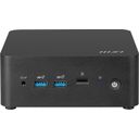 MSI Cubi NUC 1MG-007BDE 0.84L sized PC Sort 150U Intel® SoC – billede 8