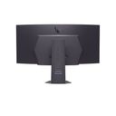 LG UltraGear OLED 45GX90SA-B 45 3440 x 1440 (UltraWide) HDMI DisplayPort 240Hz – billede 6