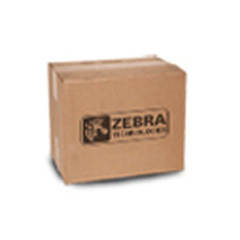 Zebra Pinch and Peel Rollers Kit Print rulle sæt