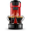 Coffee machine Senseo Switch Base Plus Red – billede 3