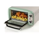Ariete 3919/04 10 L 800 W Grøn Grill – billede 4