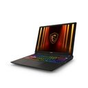 LAPTOP MSI VECTOR AMD RYZEN 9 8940HX – billede 2