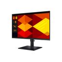 Samsung Essential S4 S24D402GAU 24 IPS 1920 x 1080 (Full HD) HDMI DisplayPort 100Hz – billede 3