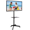 TECHly TROLLEY Vogn med hjul Fladt panel 23-55 – billede 6