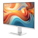 MSI Pro MP273QW E14 computer monitor 68.6 cm (27) 2560 x 1440 pixels Wide Quad HD White – billede 12
