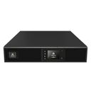 Liebert GXE GXE3-1000IRT2UXL UPS – billede 2