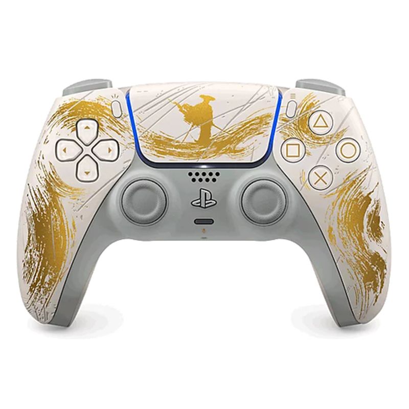 Sony DualSense Controller Sony PlayStation 5 Guld Cream