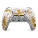 Sony DualSense Controller Sony PlayStation 5 Guld Cream – billede 1