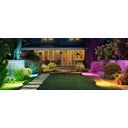 [AI generated title] Govee Outdoor Flood Lights 2 4-pack – billede 8