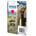 Epson 24 Magenta – billede 2