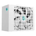 850W DeepCool PS850G WH SFX ATX 3.1 white – billede 5