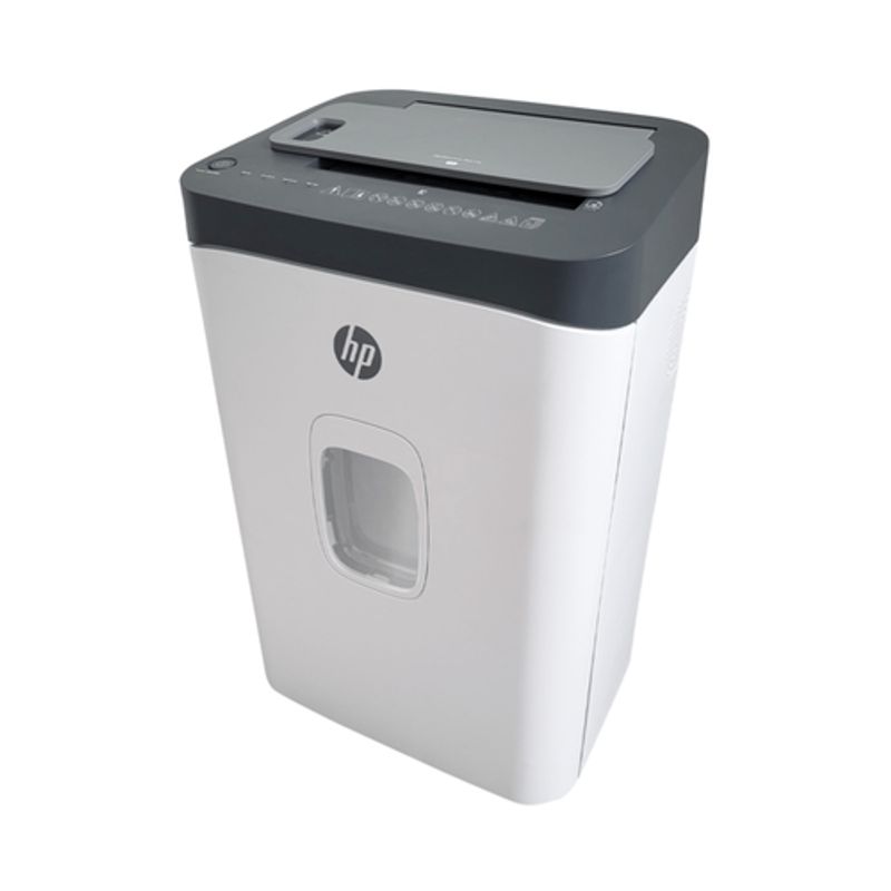 HP Pro Shredder Auto 200CC Makulator 4 x 20 mm
