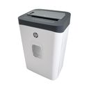 HP Pro Shredder Auto 200CC Makulator 4 x 20 mm – billede 1