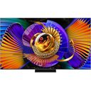 TCL C7L 55C7L TV 139.7 cm (55&quot ) 4K Ultra HD Smart TV Wi-Fi Black 2700 cd/m² – billede 2