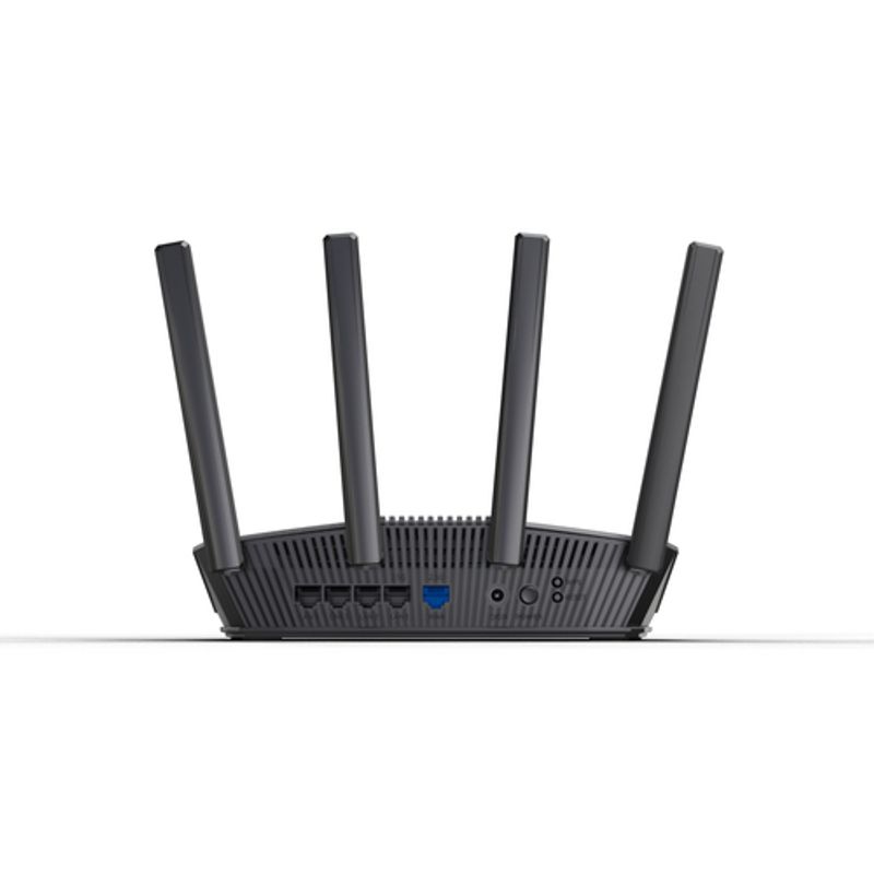 ASUS RT-BE59 BE5000 Dual Band WiFi 7 Router