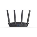 ASUS RT-BE59 BE5000 Dual Band WiFi 7 Router – billede 1