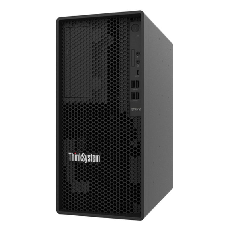 Lenovo ThinkSystem ST45 V3 7DH5 4344P 1.92TB No-OS