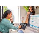 Poly Edge E450 VoIP-telefon – billede 5