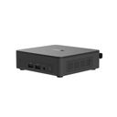 ASUS NUC 13 PRO RNUC13ANKI3048C0I Mini PC Core i3 I3-1315U 8GB 512GB Intel UHD Graphics Windows 11 Pro – billede 4
