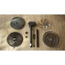 Philips 3000 Series CX3550 Køleventilator Sort – billede 3