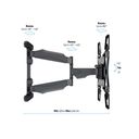 Multibrackets M Wall Adapter Single Monteringssæt Fladt panel 32-50 – billede 11