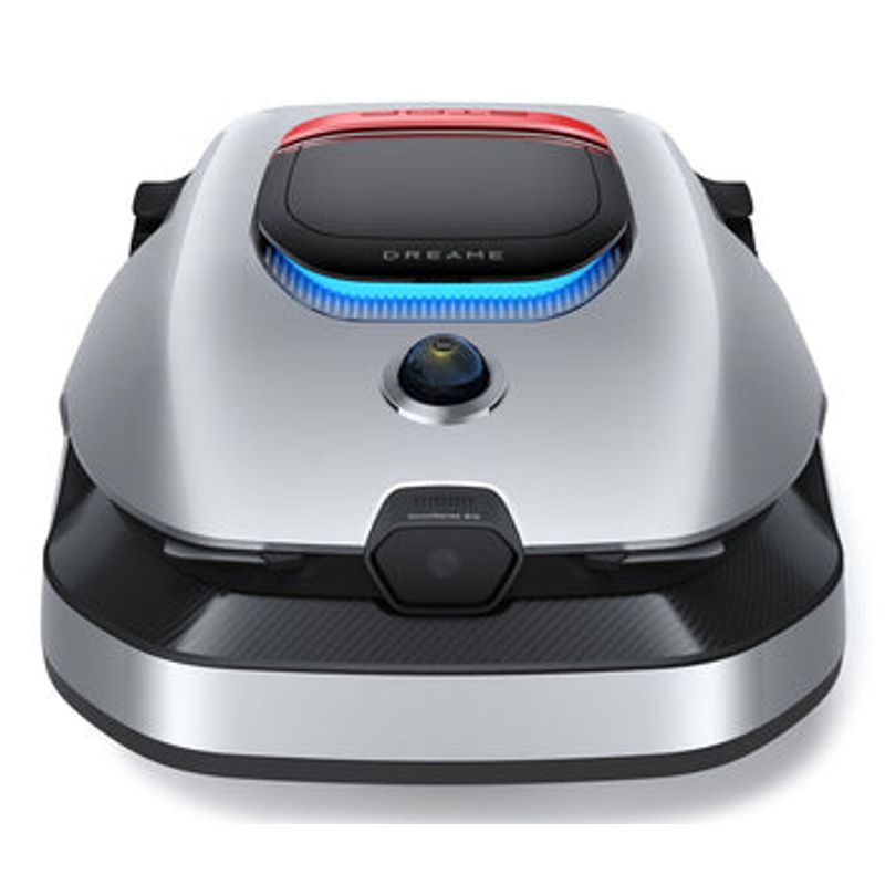 Dreame A2 Robotplæneklipper Elektrisk 22 cm Skærebredde